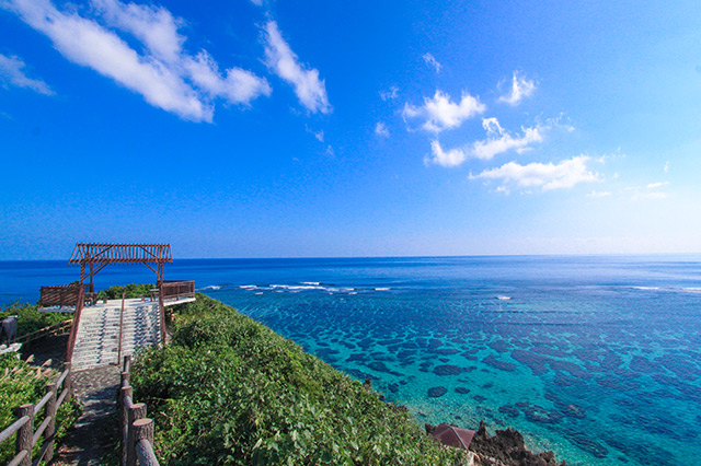 イムギャーマリンガーデン