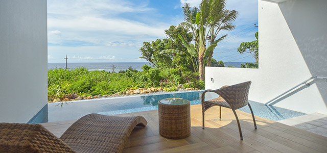 【別館】施設紹介