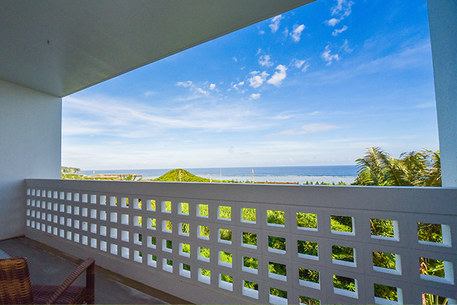 琉球李邸インギャーについて